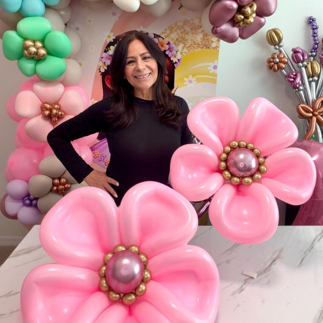 Flor Magnífica